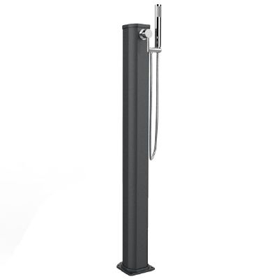 Dusuri de piscina - DUS  SOLAR JOLLY GO