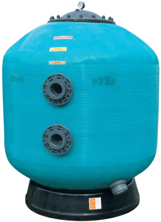 Accesorii piscine - FILTRU ATLANTICO 1000