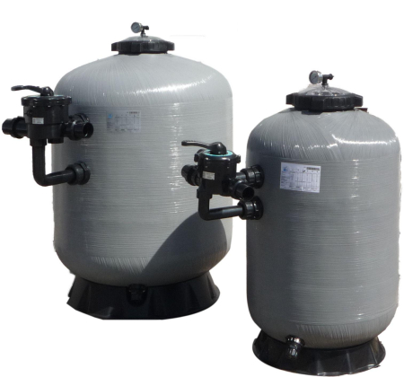 Accesorii piscine - FILTRU BLU HBS 500