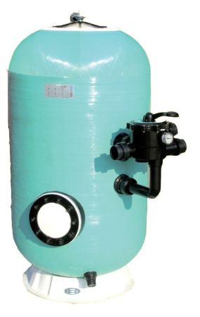 Accesorii piscine - FILTRU POLARIS 800