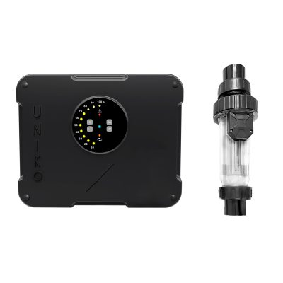 Tratarea apei - GENERATOR ELECTROLITIC UNIKO 150