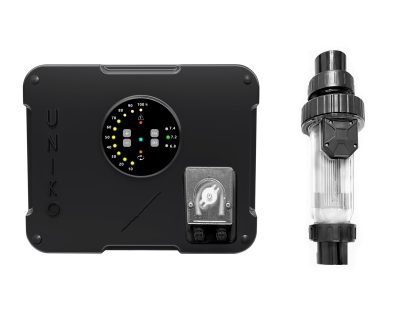 Tratarea apei - GENERATOR ELECTROLITIC UNIKO PH 50