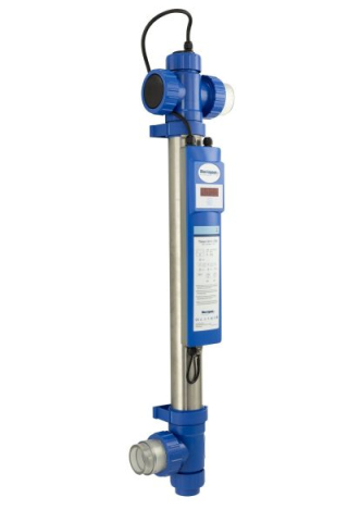 Tratarea apei - LAMPA UV-C 4 ALL 40 W 