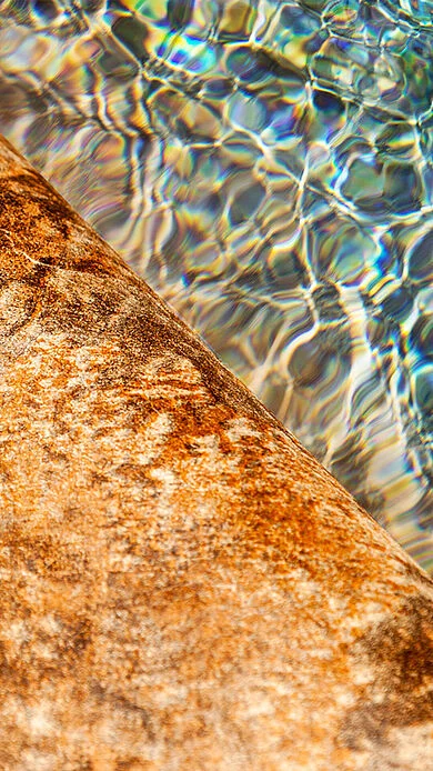 Finisaje piscine - LINER PVC ALKORPLAN TOUCH AUTHENTIC