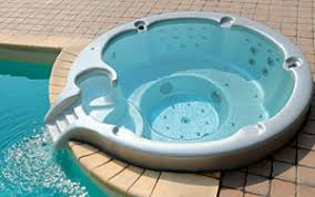 Saune - Minipiscina spa Regina