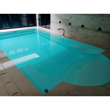 Piscine - Piscina ceramică GENOVA 70