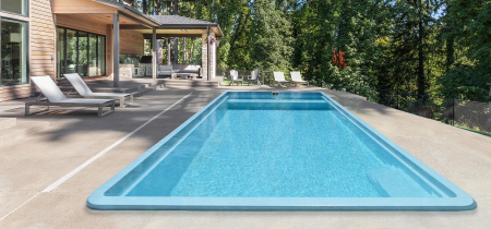 Piscina Ceramică IBIZA [10]