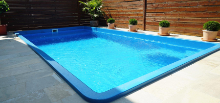 Piscina Ceramică IBIZA [5]