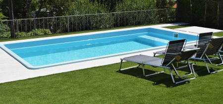 Piscina Ceramică IBIZA [6]