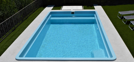 Piscine - Piscina Ceramică IBIZA