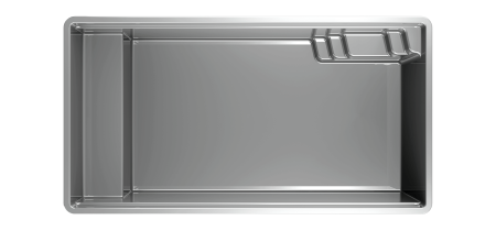 Piscina Ceramică IBIZA [1]