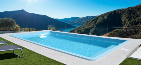 Piscina Ceramică IBIZA [4]