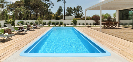 Piscina Ceramică IBIZA [9]