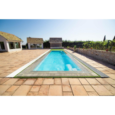 Piscina Ceramică ISTRIA [4]