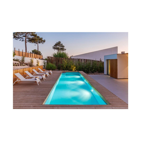 Piscina Ceramică ISTRIA [1]