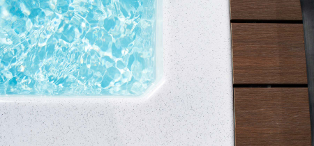 Piscina ceramică Korfu [6]