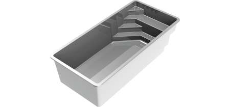 Piscina ceramică RIMINI 6 [2]