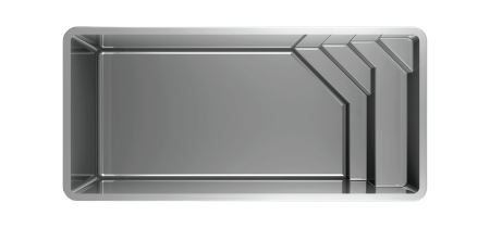 Piscina ceramică RIMINI 6 [3]