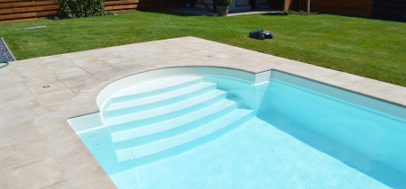 Piscina ceramică ROMA 90 [1]