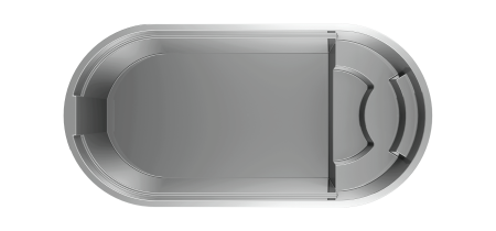 Piscina Ceramica Toscana [5]