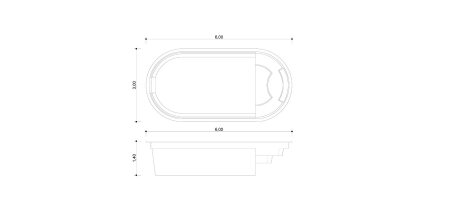 Piscina Ceramica Toscana [7]