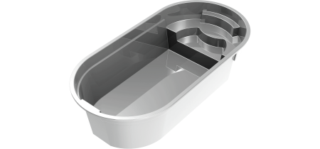 Piscina Ceramica Toscana [6]