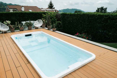 Piscina Liberty Spa [6]