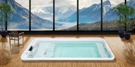 Piscina Liberty Spa [4]