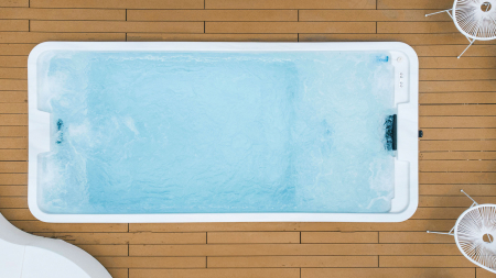 Piscina Liberty Spa [5]