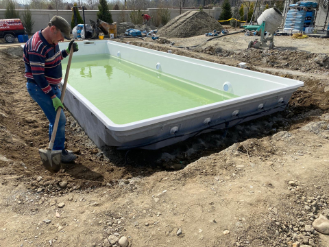 Piscina Monobloc 10 m x 4 m x1,5 m [1]