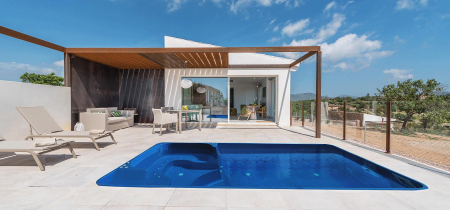 Piscine - Piscina WELLNESS