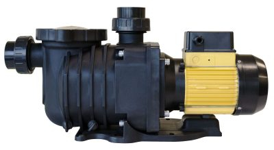 Instalatii incalzire piscina - POMPA FILTRARE AMBRA 150 TRIFAZATA