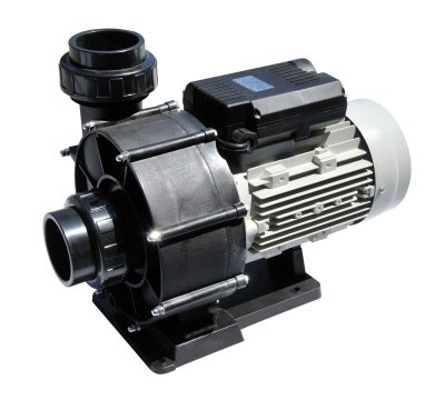 Instalatii incalzire piscina - POMPA DE FILTRARE ARCA 2200 PENTRU INOT TRIFASATA