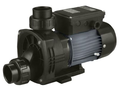 Instalatii incalzire piscina - POMPA DE FILTRARE ARCA 550 CU HIDROMASAJ TRIFASATA