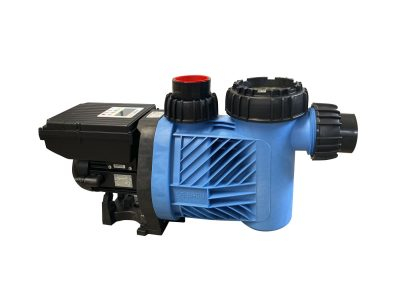 Instalatii incalzire piscina - POMPA DE FILTRARE BADU ECO FLEX