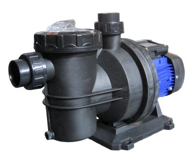 Instalatii incalzire piscina - POMPA DE FILTRARE BRETON 370S MONOFAZATA