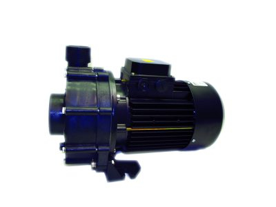 Instalatii incalzire piscina - POMPA DE FILTRARE PENTRU INOT CONTRA CURENT ADRIA MINI 2 CV TRIFASATA