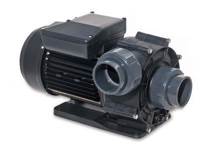 Instalatii incalzire piscina - POMPA DE FILTRARE PENTRU INOT CONTRA CURENT ADRIA NEW 3 CV TRIFASATA