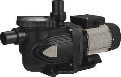 Instalatii incalzire piscina - POMPA DE FILTRARE VIENNA 300 MONOFASATA