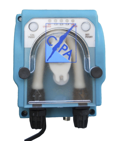 Instalatii incalzire piscina - POMPA DOZARE PH-ACID