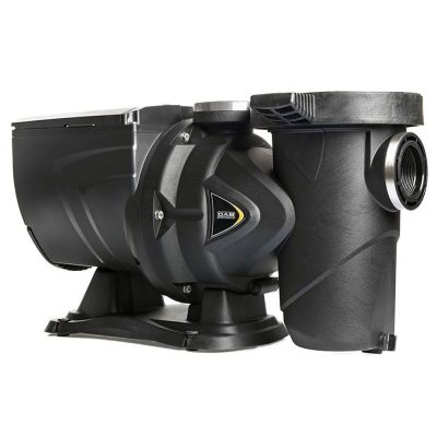 Instalatii incalzire piscina - POMPA INOT E.SWIM