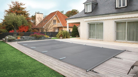 Prelata cu bare CLASSIC B-1.1 dim. 8,50x4,50 m [2]