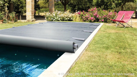 Prelata cu bare CLASSIC B-1.1 dim. 8,50x4,50 m [1]