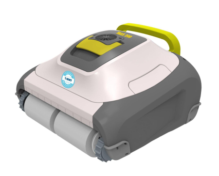 Accesorii piscine - ROBOT MAX 200