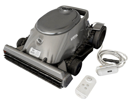 Accesorii piscine - ROBOTUL AYRTON