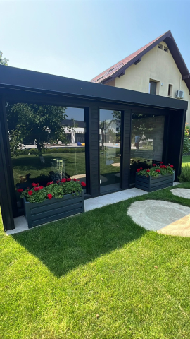 SAUNĂ FINLANDEZĂ EXTERIOARĂ PREMIUM [1]