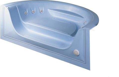 Accesorii piscine - SCARA BALNEO CREM