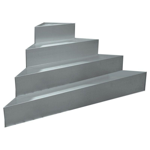 Accesorii piscine - SCARA DE COLT PENTRU PISCINA GRP 4