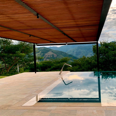 Sistem 9 Ergo RS903 – Colț interior overflow 25 cm [3]