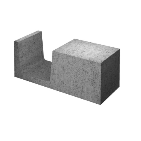 Sistemul 9 Ergo Plus - Sistem 9 Ergo RS904 – Suport ancorare overflow 25 cm